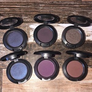 MAC eyeshadow